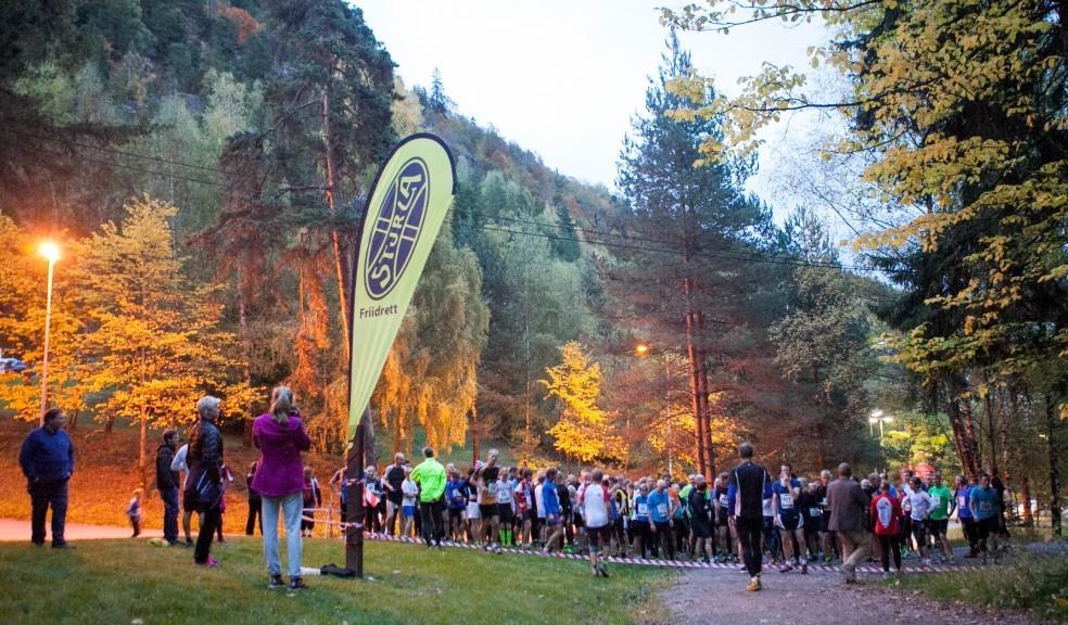 Landfallhytta Opp 2020 blir vituelt. Bli med!!