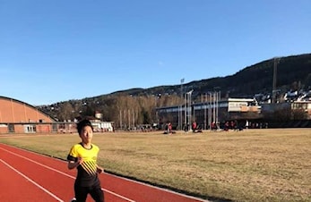 Ferieslutt og skolestart! Nå håper vi å se mange på trening fremover. OPPSTART ALLE GRUPPERR UKE 33 på Marienlyst