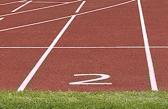 De mest aktuelle friidrettsstevnene sesongen 2022