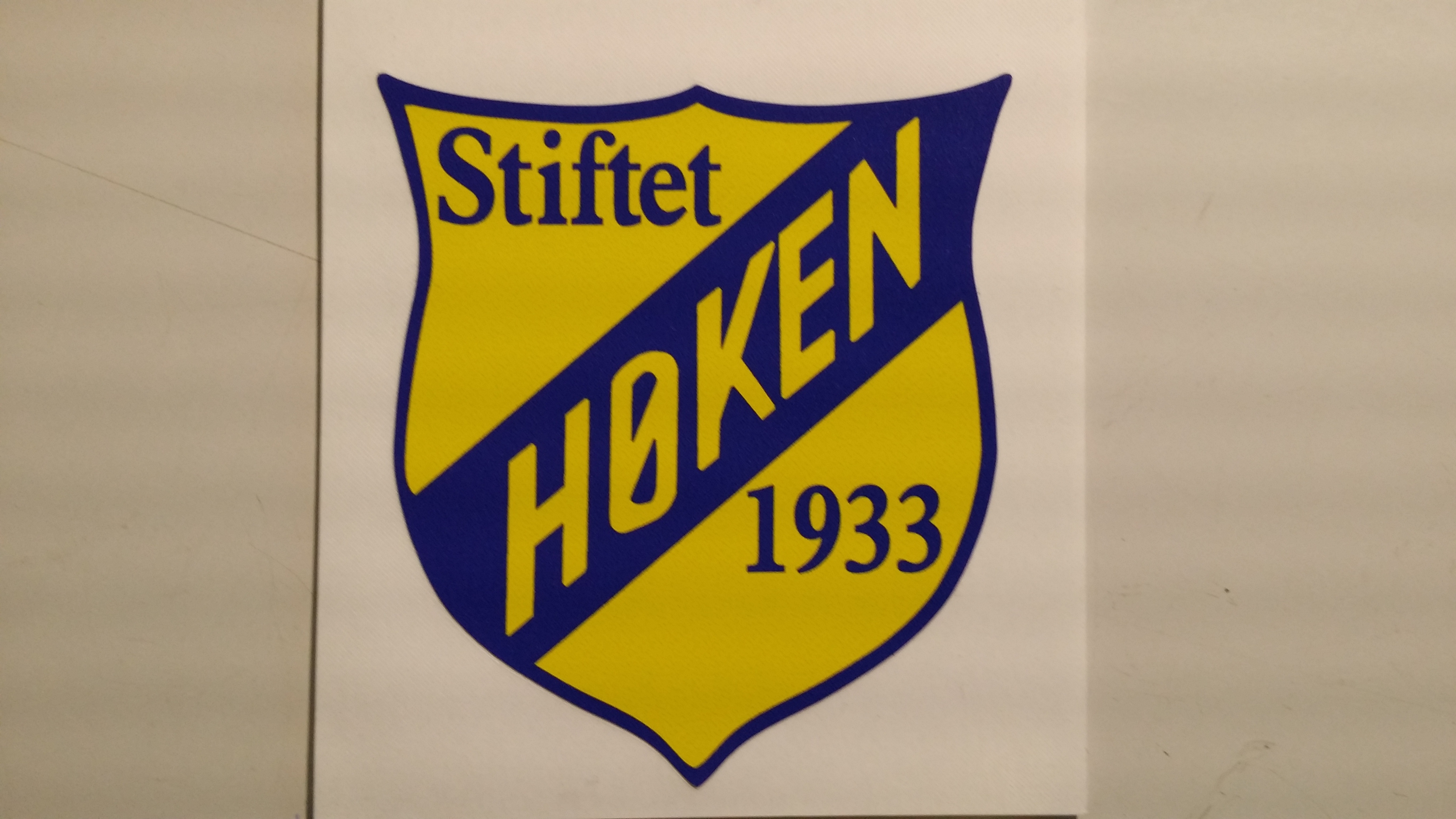 Høken 1979 Høst-sesongen i OSLOV serien