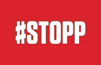 Melhus IL sier #STOPP til alle former for diskriminering