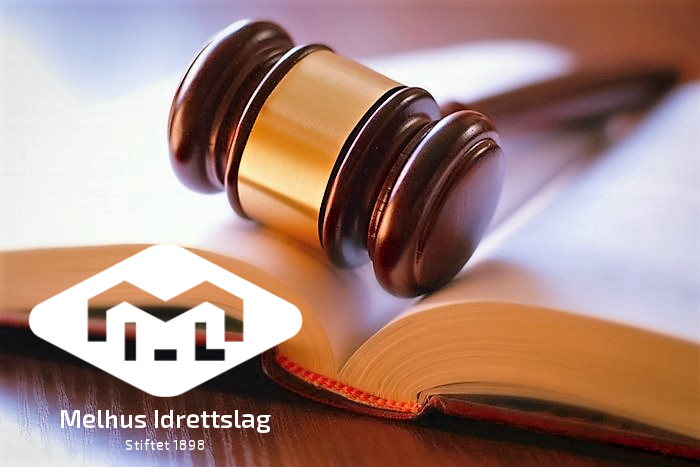 Årsmøtedokumenter Melhus Idrettslag