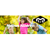 Velkommen til allidrett for 1 og 2 klasse
