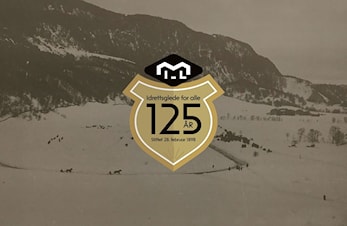 Melhus IL 125år!