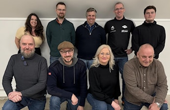 Nytt Styre Melhus Fotball