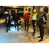 Trening onsdag 12. januar