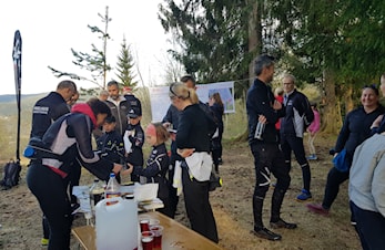 Siste O6èr fra Tambartun onsdag