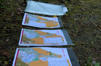 Mørkt, men trygt fra Saga onsdag kveld
