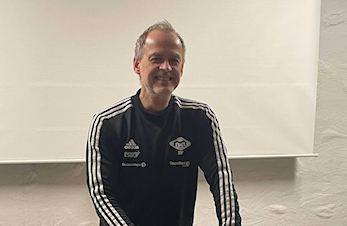 Det Gylne Kompass til Stein Ivar Foss