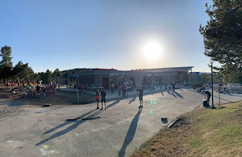 Svært vellykket sprint-cup på Brekkåsen torsdag 2. mai