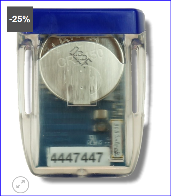 Trenger du ny emiTag? - Emit har et godt tilbud/julegavetips