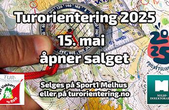 Turorientering