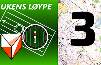 Ukens løype nr. 3 i 2025