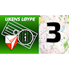Ukens løype nr. 3 i 2025