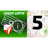 Ukens løype nr. 5-2025