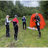 Stor o-kveld i Sjetnmyra i kveld med fine resultater