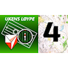 Ukens løype nr. 4-2025 er nå klar
