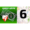 Ukens løype nr. 6-2025