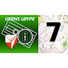 Ukens løype nr. 7-2025