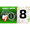 Ukens løype nr. 8-2025