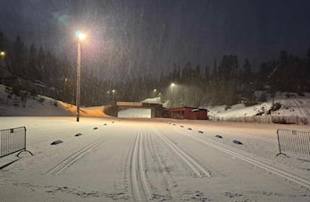 Dalførerenn nr. 2 2025 - Selbuskogen Skisenter 05.02.2025