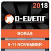 O-Event Borås 9-11 november