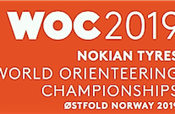 Kveldsmat og WOC2019 info man. 26.11