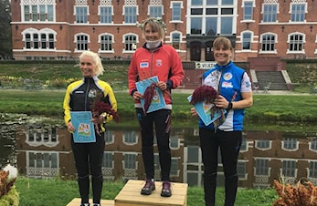 Veteranene i SOL holder koken - SØLV til Tone