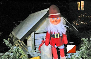 GOD JUL OG GODT NYTTÅR!