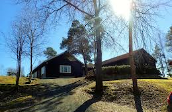 Dugnad SOL hytta 21-23 juni