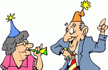 Velkommen til årets SOL fest lørdag 26.10