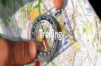 O-teknisk og fysisk trening i den nærmeste tiden