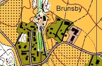 Nye treningsløyper i Varteig