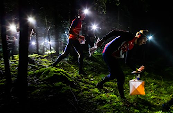 Treningsmuligheter - Løyper fra Østfold Vintercup Hornnes