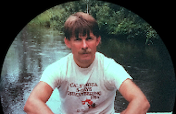 Minneord om Bernt Olaf Myrvold.