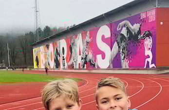 O-Event Borås 11.-13. november