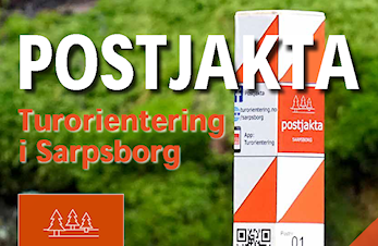 Gratis postjakt til medlemmer