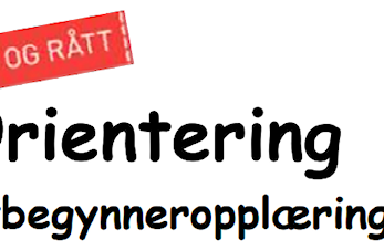 Nybegynneropplæring!