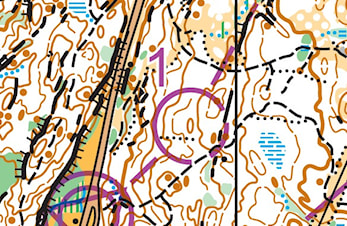 Treningsløp 4. og 5. november