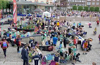 Løpstilbud 1. kvartal 2024