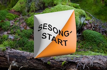 Sesongstarten nærmer seg