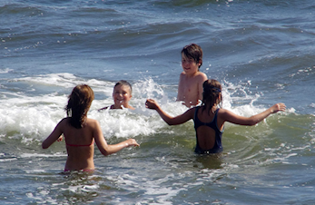 Sesongavslutning for alle! 17.6 på Høysand