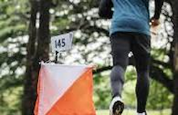 Treningsløp 1. juni på Tjärnö, Strömstad