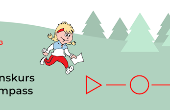 Flunkende nytt digitalt orienteringskurs!