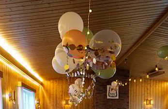 SOLfest lørdag 16. november