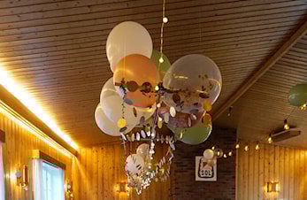 SOLfest lørdag 15. november