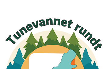 Tunevannet rundt søndag 5. oktober
