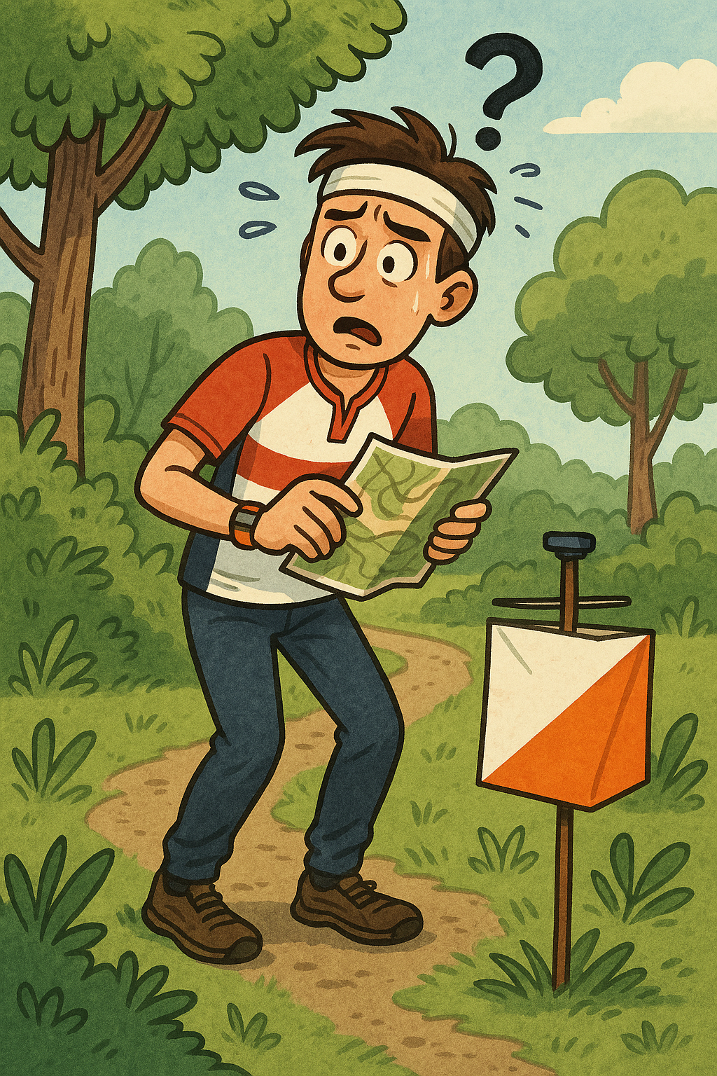 Oppvarmingsløp før SOLfesten