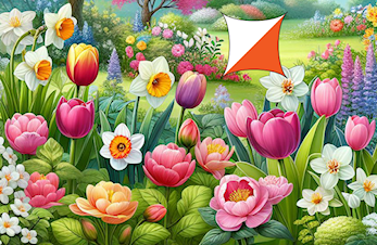 DET ER VÅR i LUFTA - SNART KLUBBMESTERSKAP