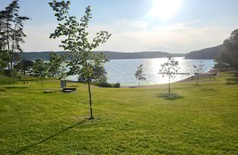 Super avslutning i Høysand